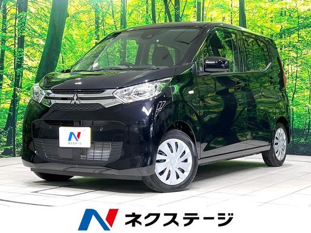 Mitsubishi eK WAGON M 2024