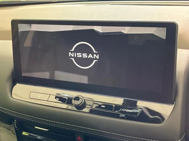 Nissan X-TRAIL HYBRID 4WD G　e−4ORCE photo 3