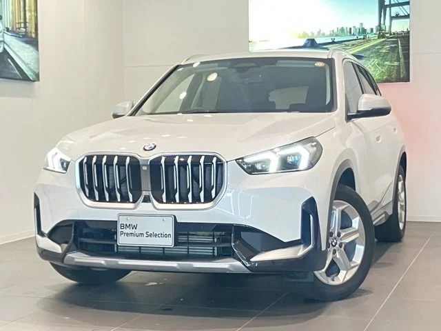 Bmw BMW X1 xDrive20i　xライン 2023
