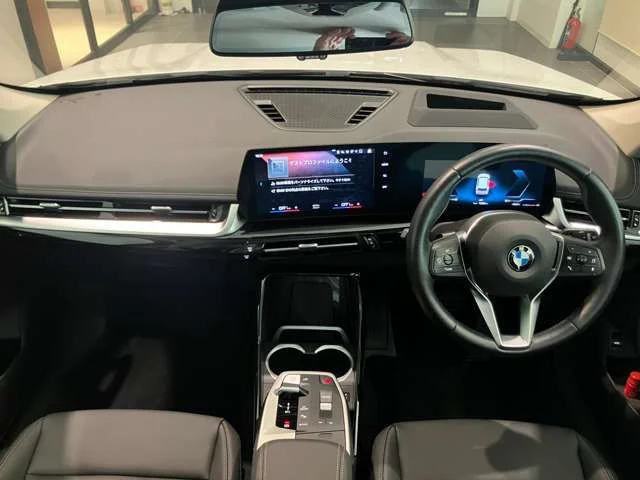 Bmw BMW X1 xDrive20i　xライン photo 2