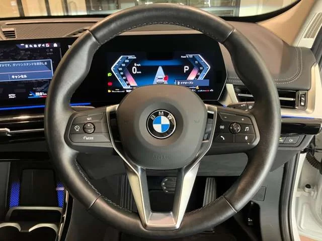 Bmw BMW X1 xDrive20i　xライン photo 3