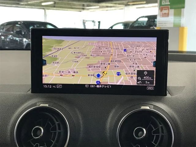 Audi AUDI Q2 35　TFSI　アドバンスド photo 2