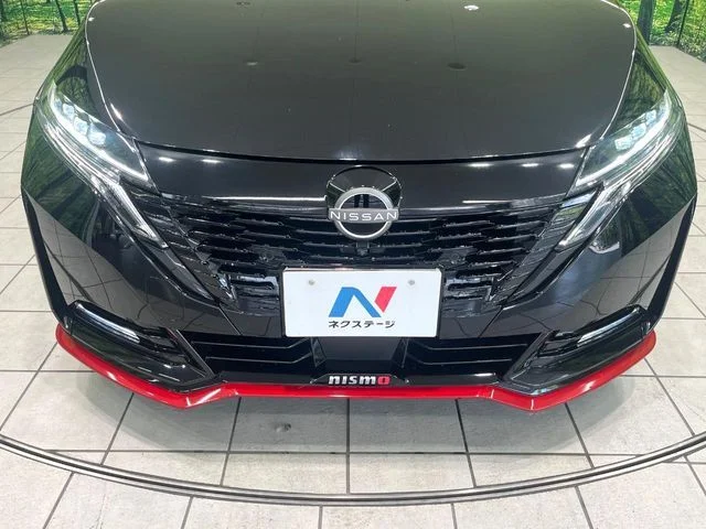 Nissan AURA ニスモ photo 3