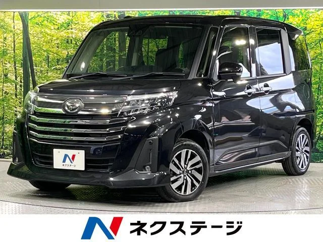 Daihatsu THOR カスタムG 2023