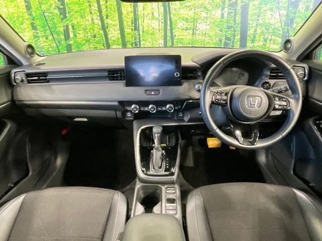 Honda VEZEL e:HEV Z photo 2