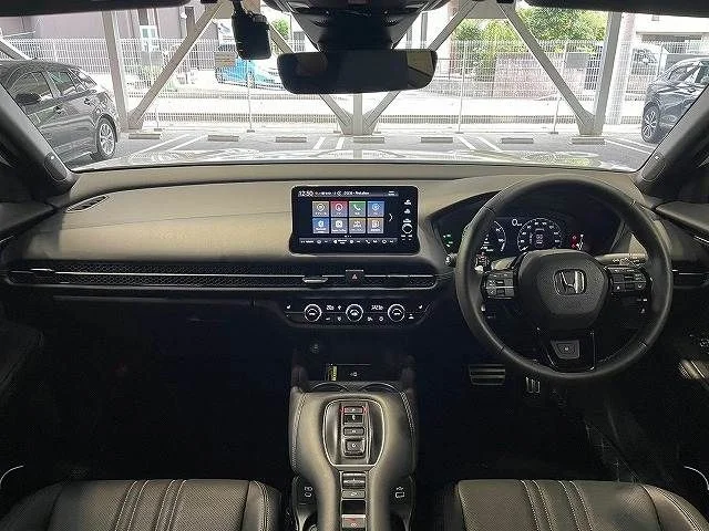 Honda ZR-V e:HEV Z　ブラックスタイル photo 2