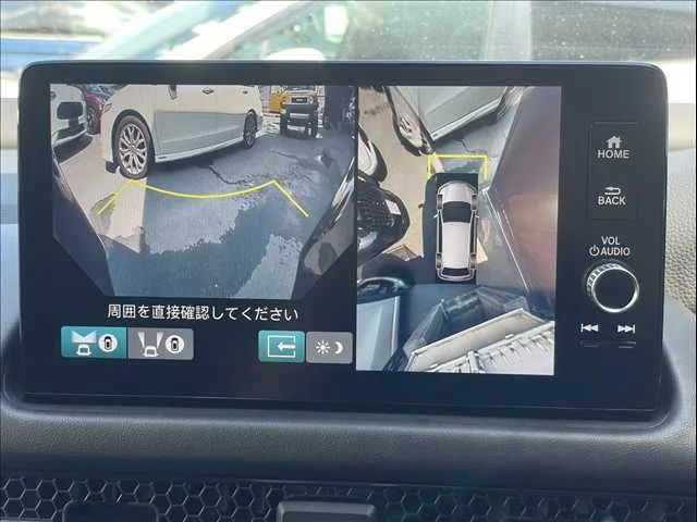 Honda ZR-V e:HEV Z　ブラックスタイル photo 4