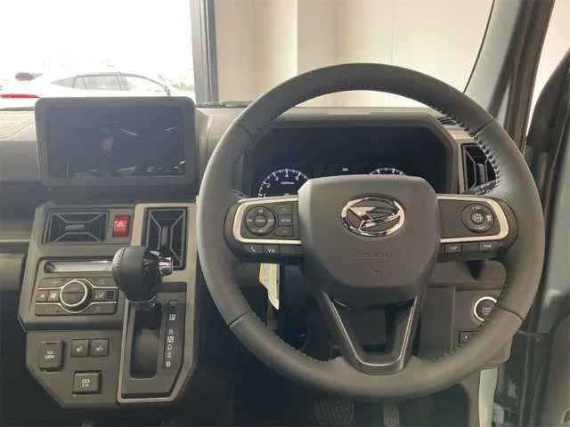 Daihatsu TAFT G　クロムベンチャー photo 2