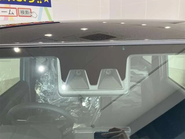 Daihatsu TAFT G　クロムベンチャー photo 3