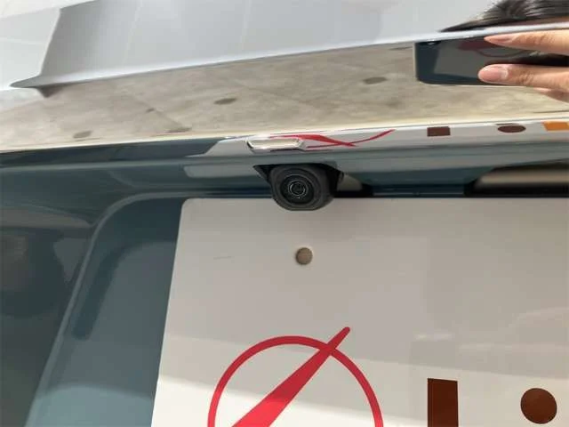 Daihatsu TAFT G　クロムベンチャー photo 4