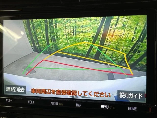 Toyota PRIUS S　ツーリングセレクション photo 4