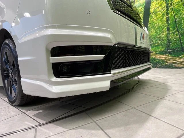 Honda STEPWAGON e:HEV SPADA ベースグレード photo 3