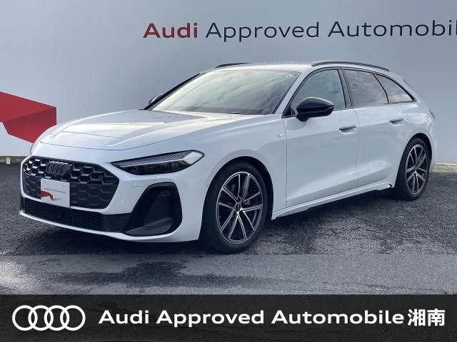 Audi AUDI A5 AVANT TFSI　クワトロ　Sライン 2025