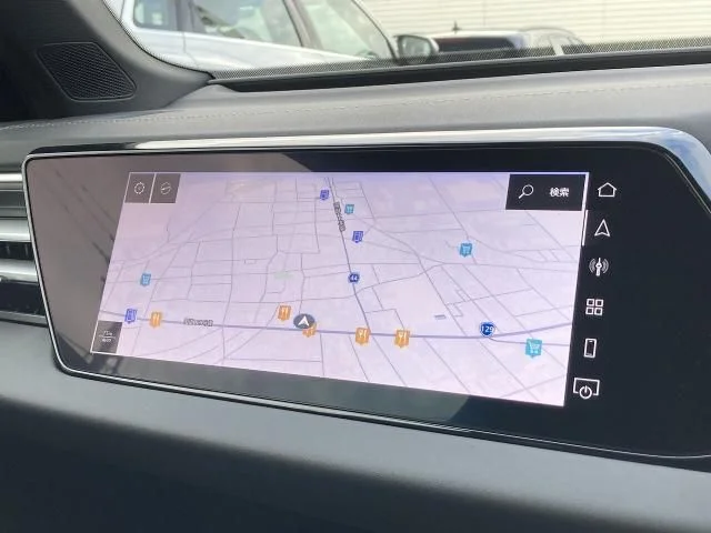 Audi AUDI A5 AVANT TFSI　クワトロ　Sライン photo 3