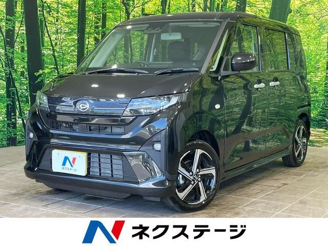 Daihatsu MOVE RS 2025