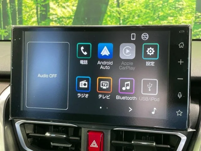 Daihatsu MOVE RS photo 3