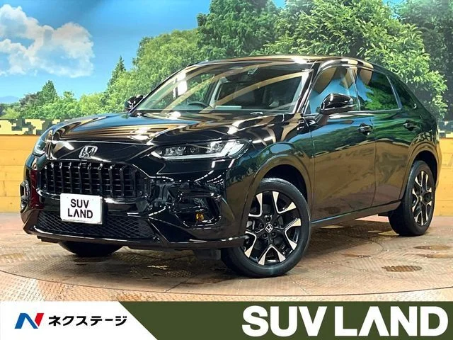 Honda ZR-V e:HEV Z 2023