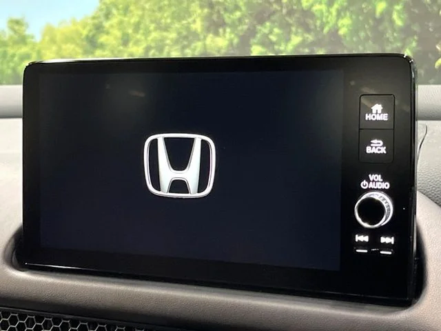 Honda ZR-V e:HEV Z photo 3