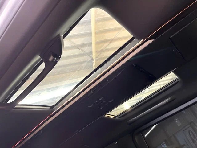 Toyota ALPHARD Z photo 3