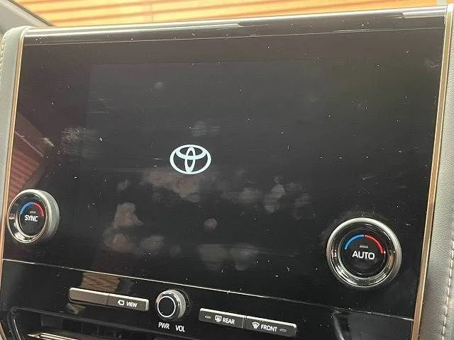 Toyota ALPHARD hybrid X photo 3