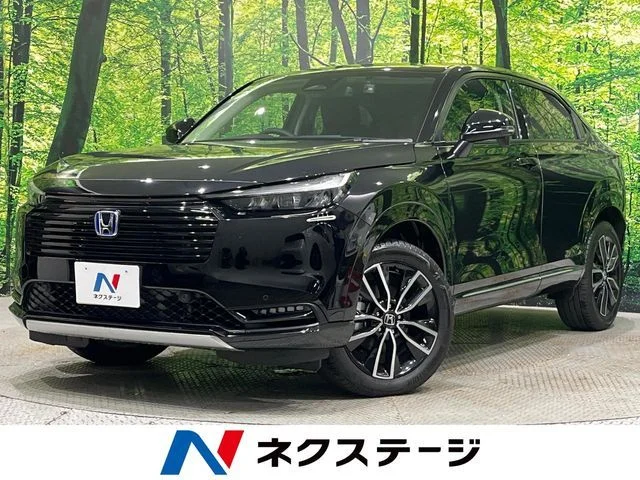 Honda VEZEL e:HEV Z 2024