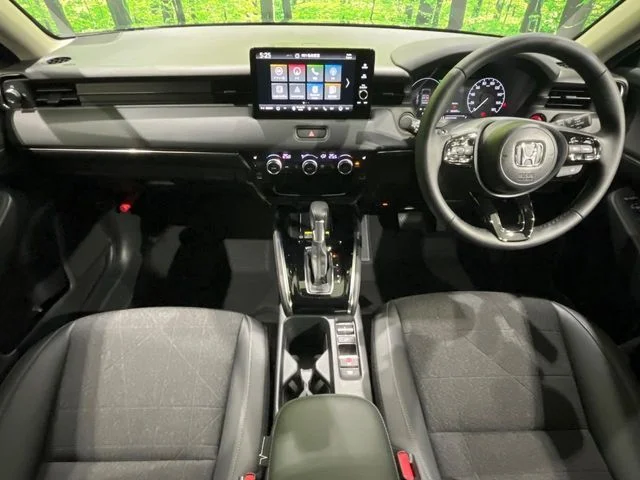 Honda VEZEL e:HEV Z photo 2