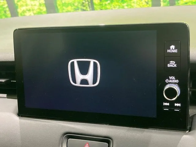 Honda VEZEL e:HEV Z photo 3