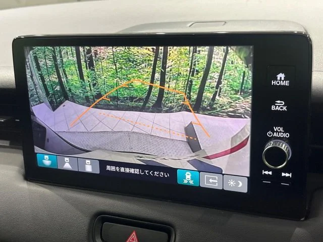 Honda VEZEL e:HEV Z photo 4