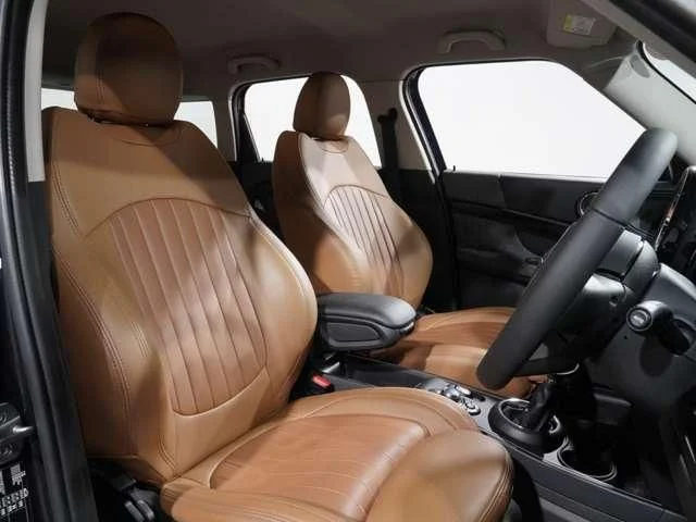 Bmw MINI COOPER S E CROSSOVER オール4 photo 4