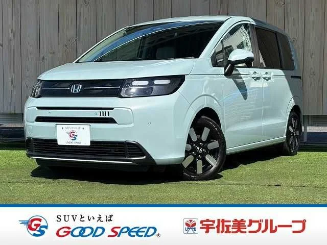 Honda FREED エアー　EX 2024