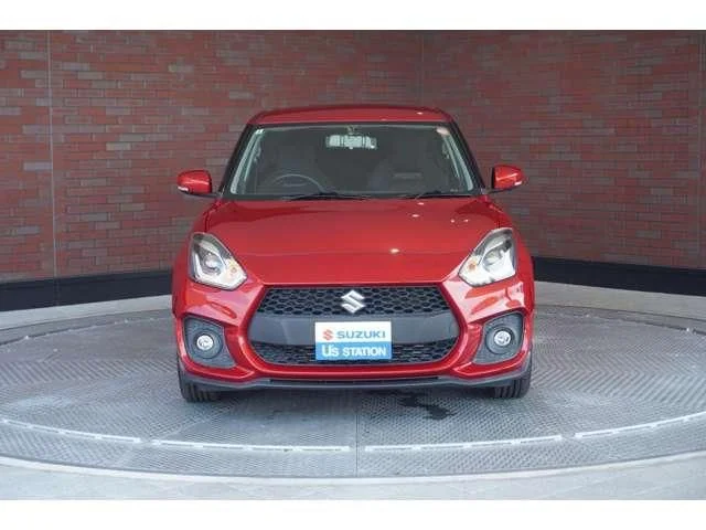 Suzuki SWIFT スポーツ photo 4