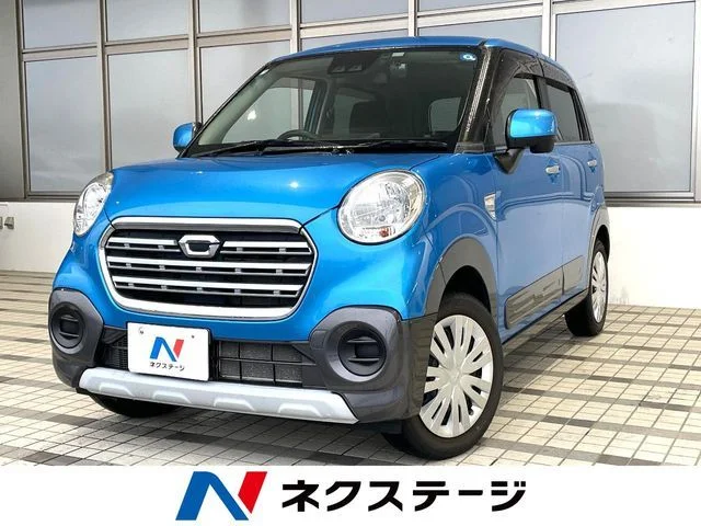 Daihatsu CAST ACTIVA X　SA3 2019