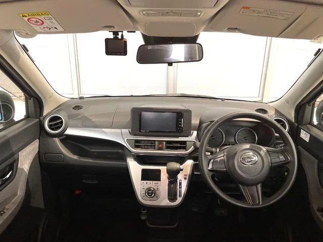 Daihatsu CAST ACTIVA X　SA3 photo 2