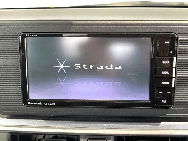Daihatsu CAST ACTIVA X　SA3 photo 3