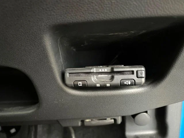Daihatsu CAST ACTIVA X　SA3 photo 4