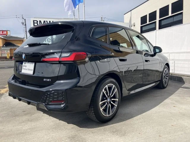 Bmw BMW 2series Active Tourer 218i　Mスポーツ photo 3