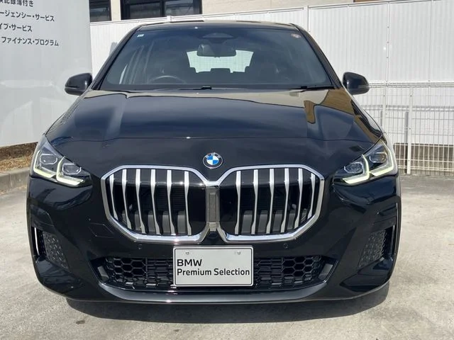 Bmw BMW 2series Active Tourer 218i　Mスポーツ photo 4