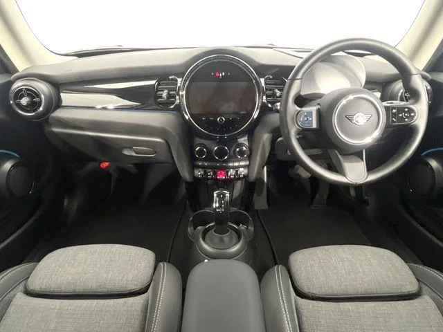 Bmw MINI COOPER S ベースグレード photo 2