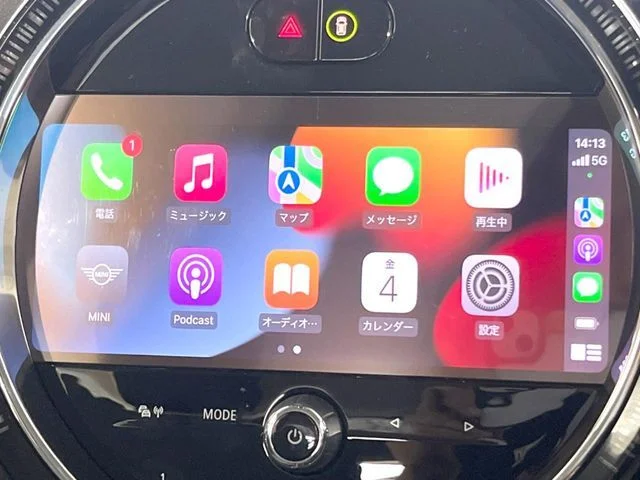Bmw MINI COOPER S ベースグレード photo 4