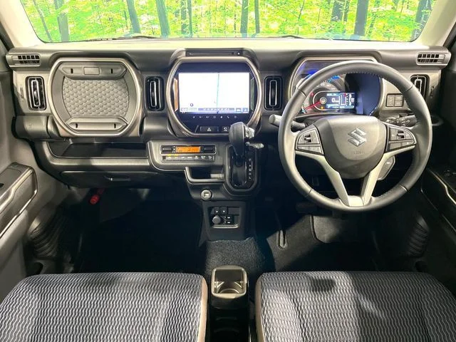 Suzuki HUSTLER Jスタイル2 photo 2