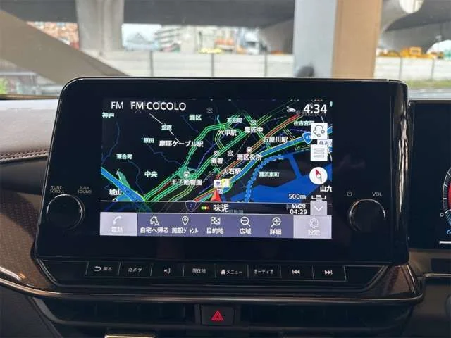 Nissan AURA ニスモ photo 3