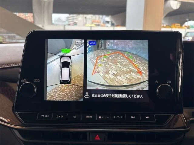 Nissan AURA ニスモ photo 4