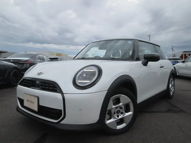 Bmw MINI COOPER C 2024