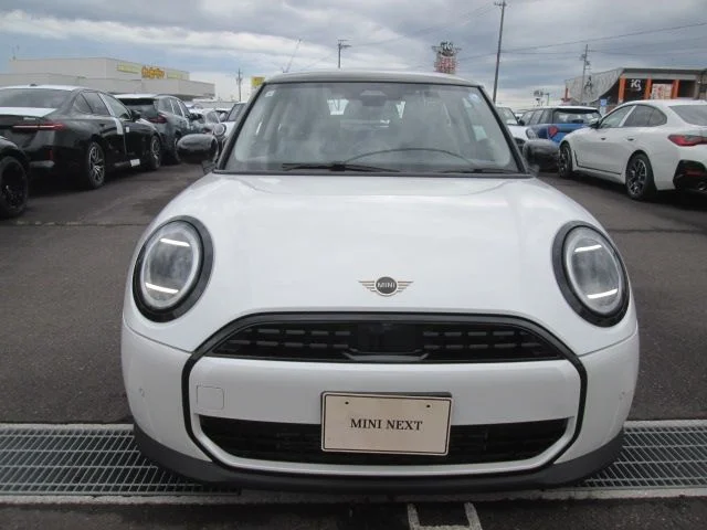 Bmw MINI COOPER C photo 2