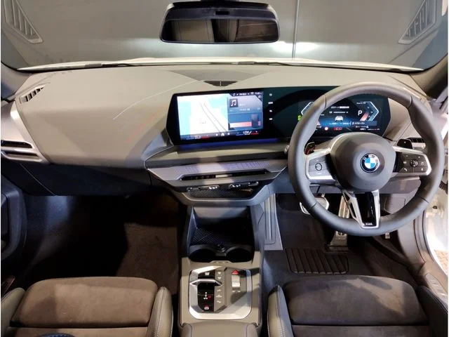 Bmw BMW 2series Gran coupe 220d　Mスポーツ photo 2