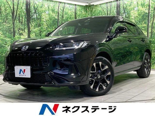 Honda ZR-V e:HEV Z 2024
