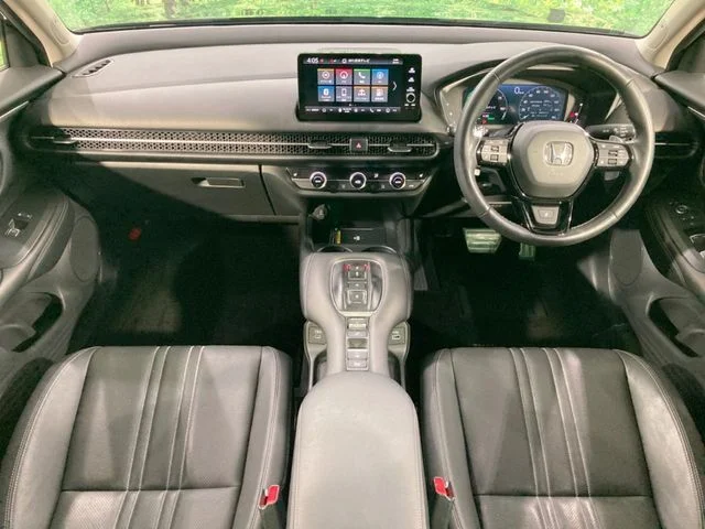 Honda ZR-V e:HEV Z photo 2