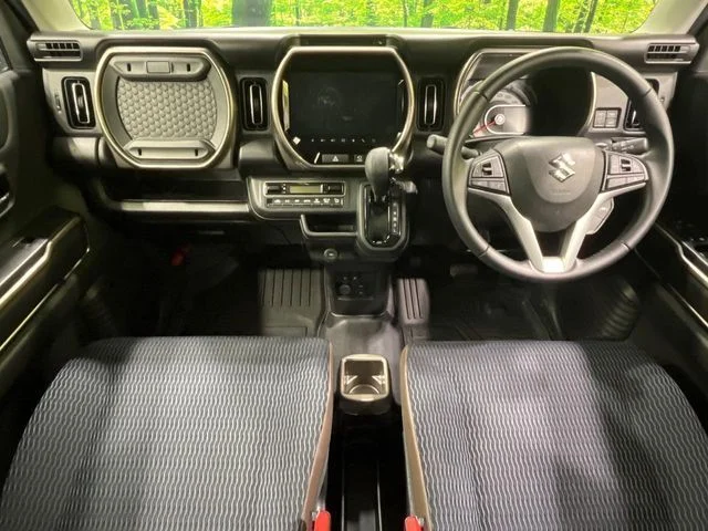 Suzuki HUSTLER Jスタイル2 photo 2
