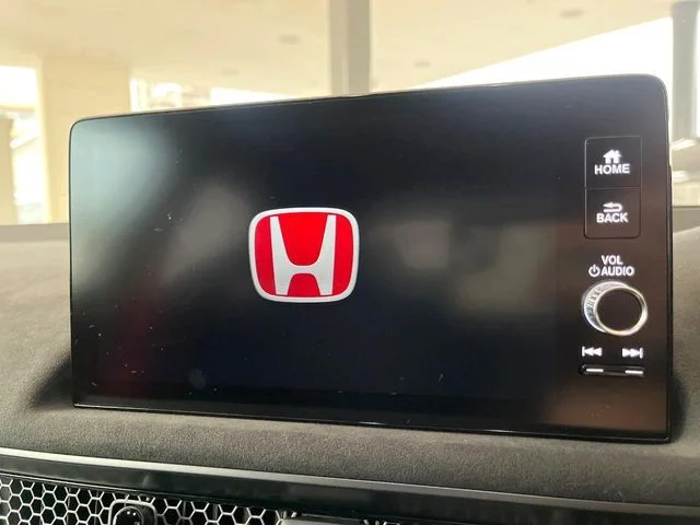 Honda CIVIC hatchback タイプR　レーシングブラックパッケージ photo 4