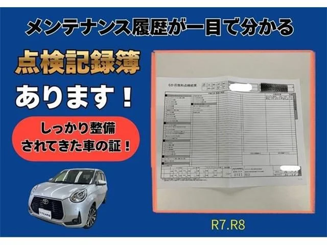 Toyota PASSO モーダ　Gパッケージ photo 3